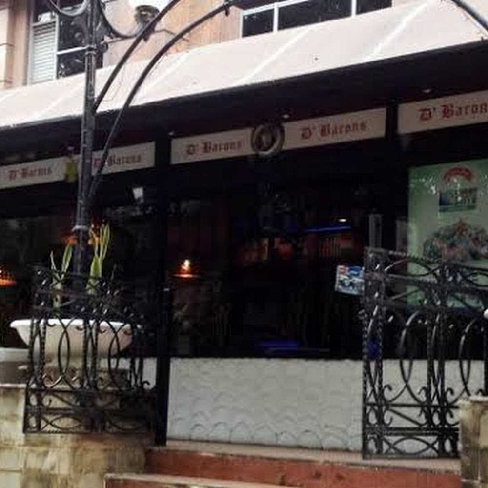 Kuliner MIXUE CILEDUG