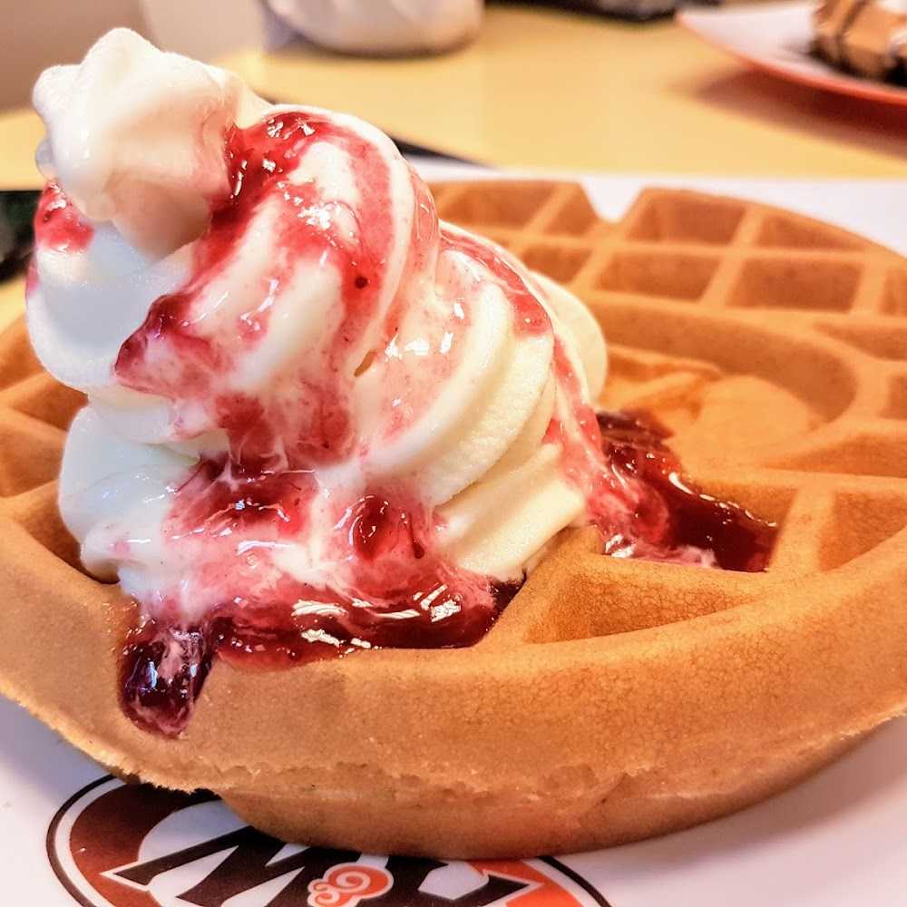 Kuliner Chung Gi Wa