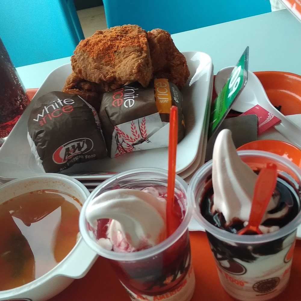 Kuliner Toko Kopi TUKU - Cipete