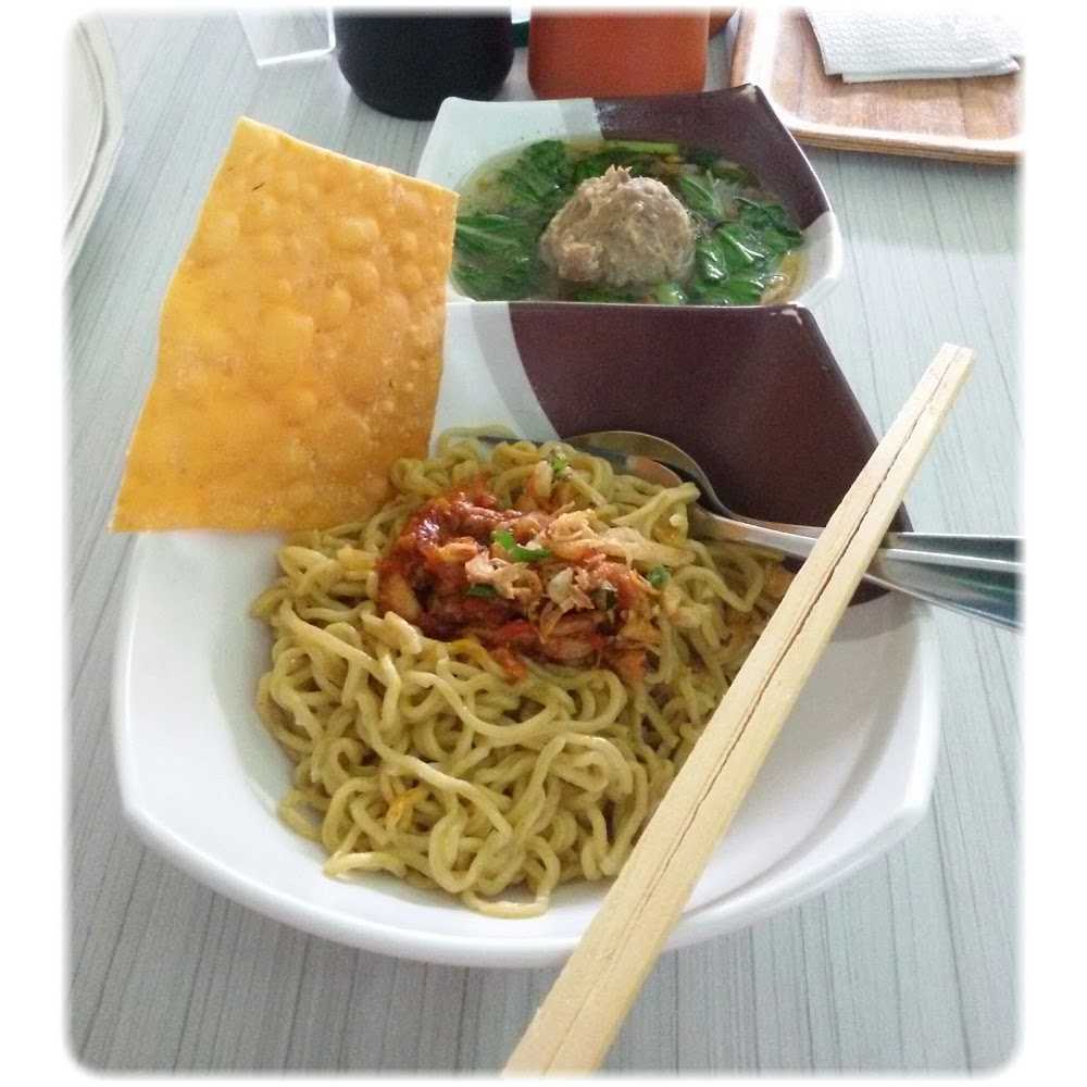 Kuliner Yoshinoya Japanese Restaurant