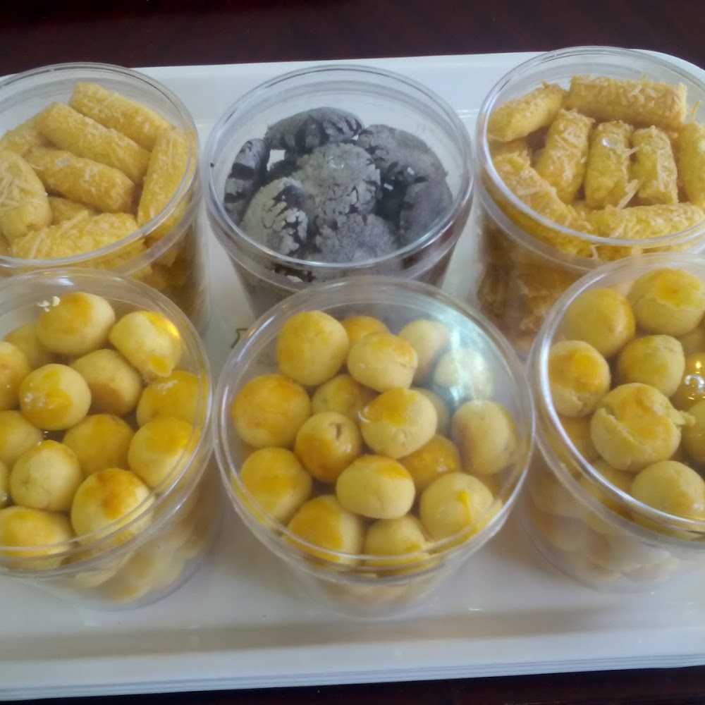 Kuliner Mary Bakery