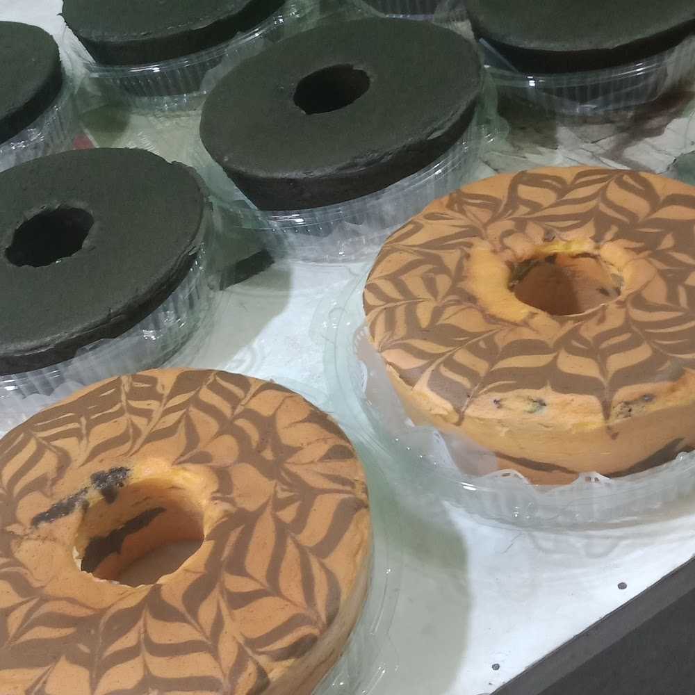 Kuliner Dian Cakes