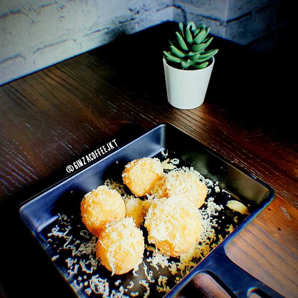 Kuliner KFC Raden Inten