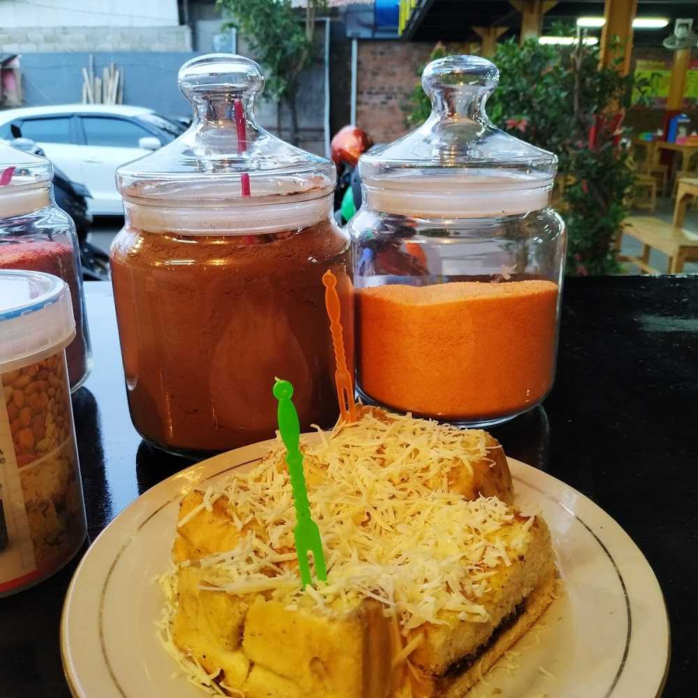 Kuliner Kopi Kenangan - Epicentrum Walk