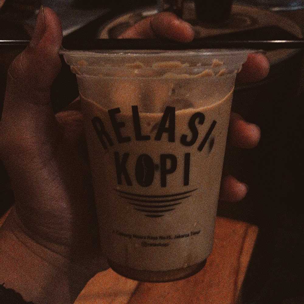 Kuliner ES TEH INDONESIA (JAKTIM)