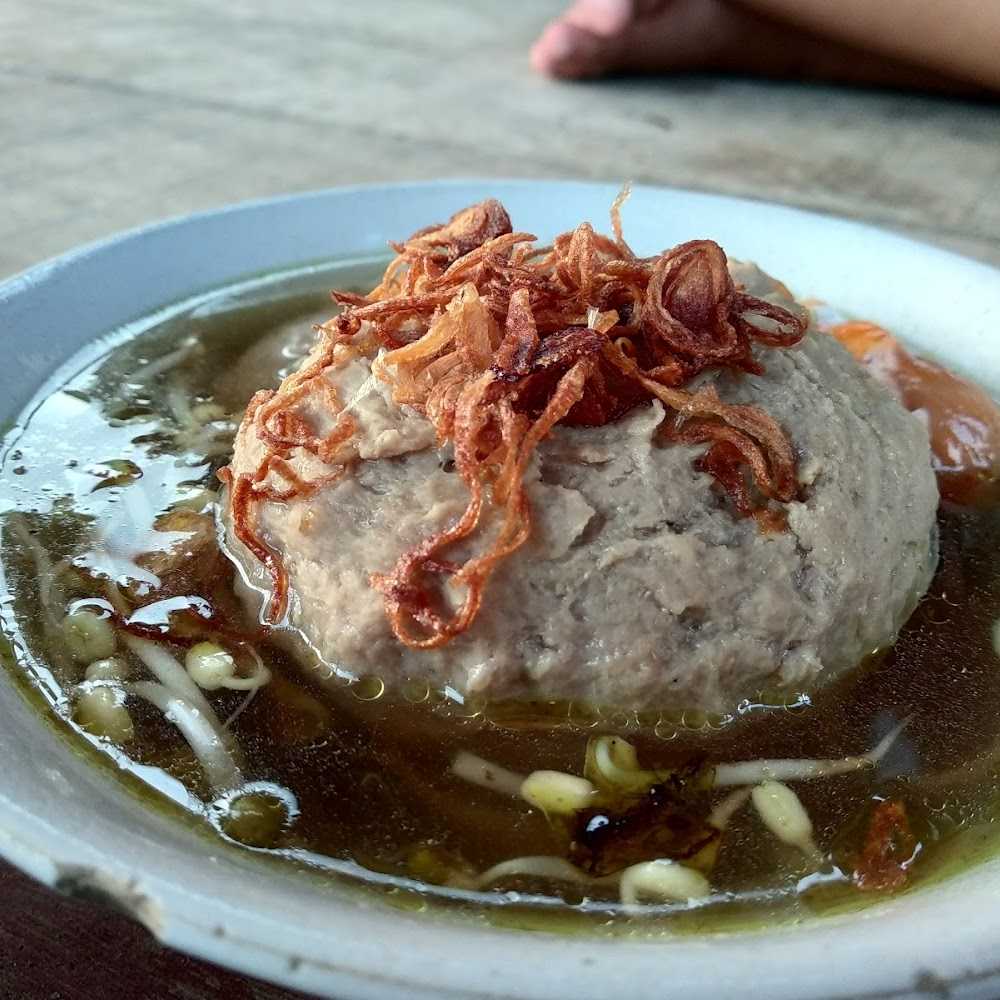 Kuliner Dang! Cookies - Berawa