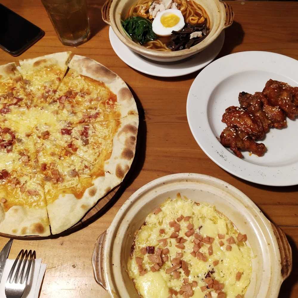 Kuliner Kopi Kenangan - Epicentrum Walk