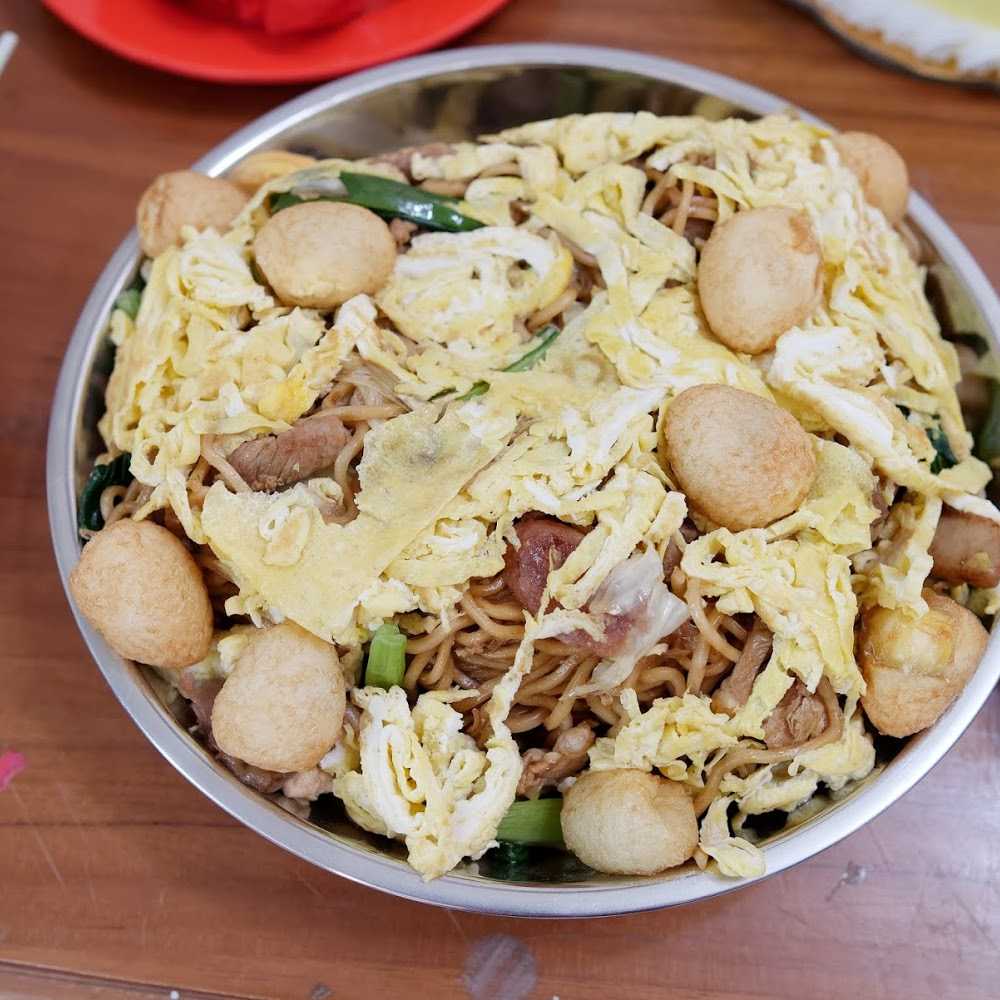 Kuliner KFC Raden Inten