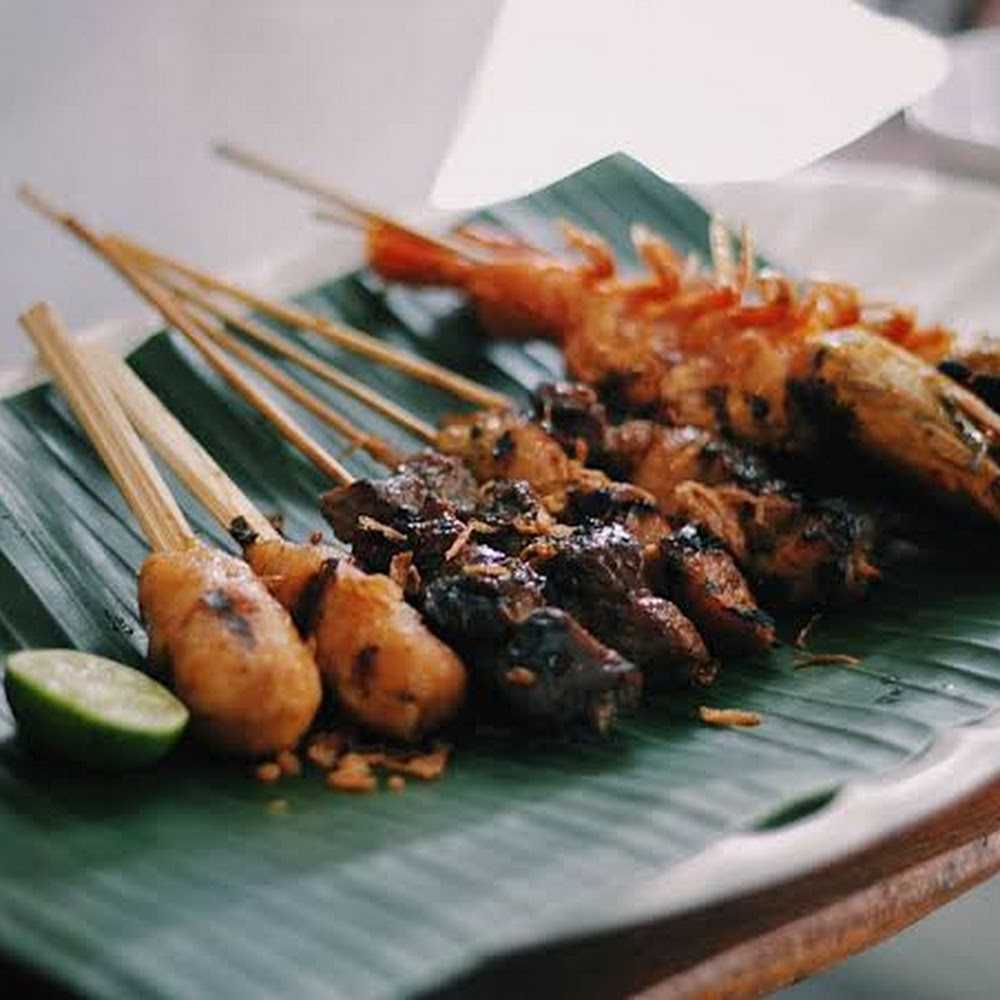 Kuliner Anomali Coffee Menteng