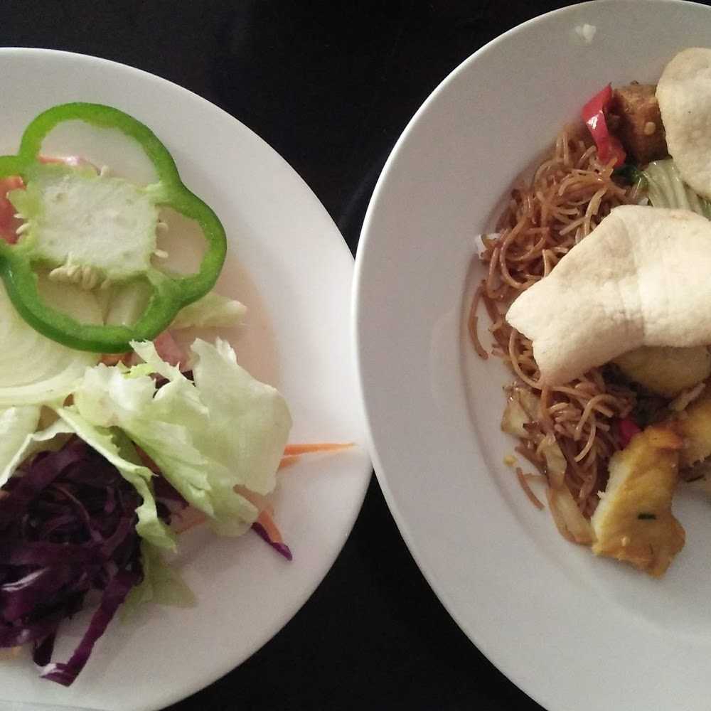 Kuliner WARUNG PASTA Rawamangun