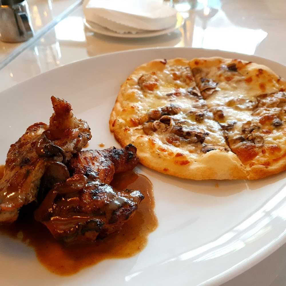 Kuliner HokBen ITC Cempaka Mas
