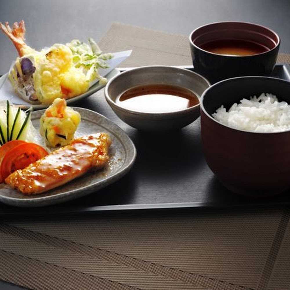 Kuliner Yoshinoya Japanese Restaurant