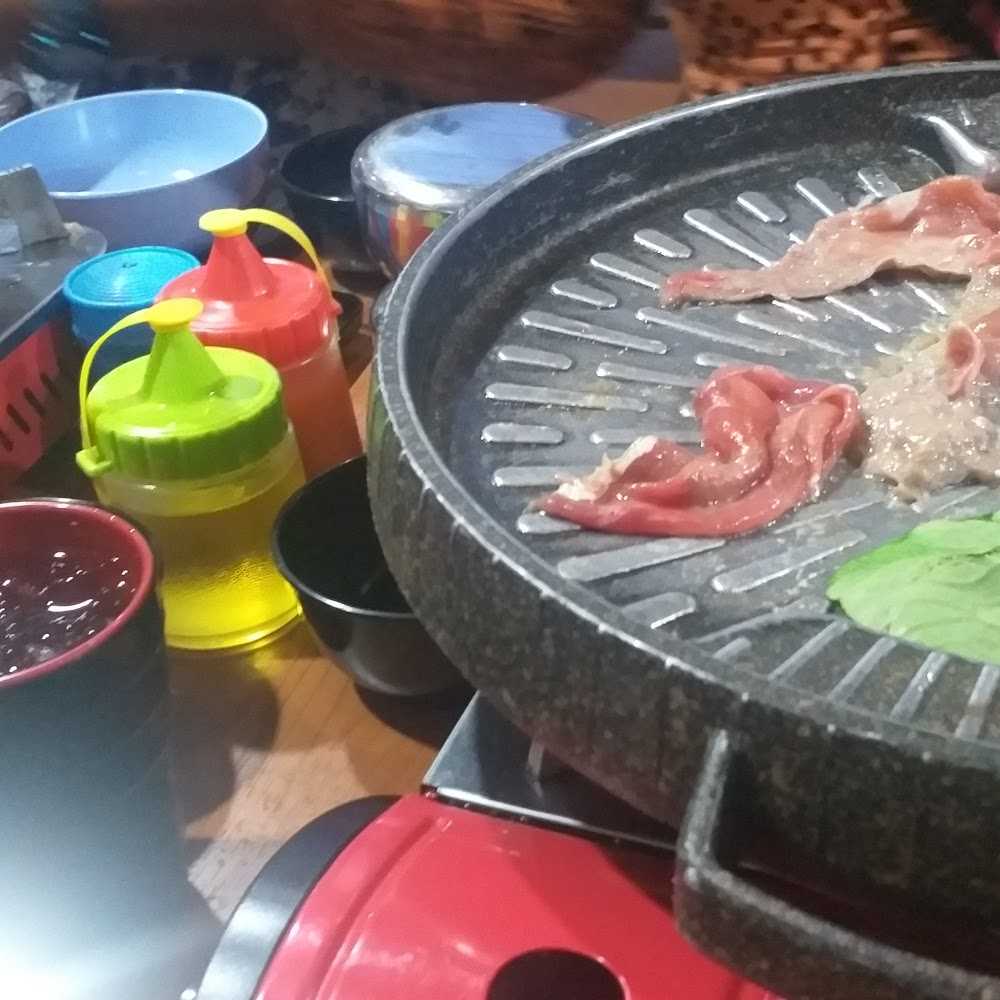 Kuliner WARUNG PASTA Rawamangun