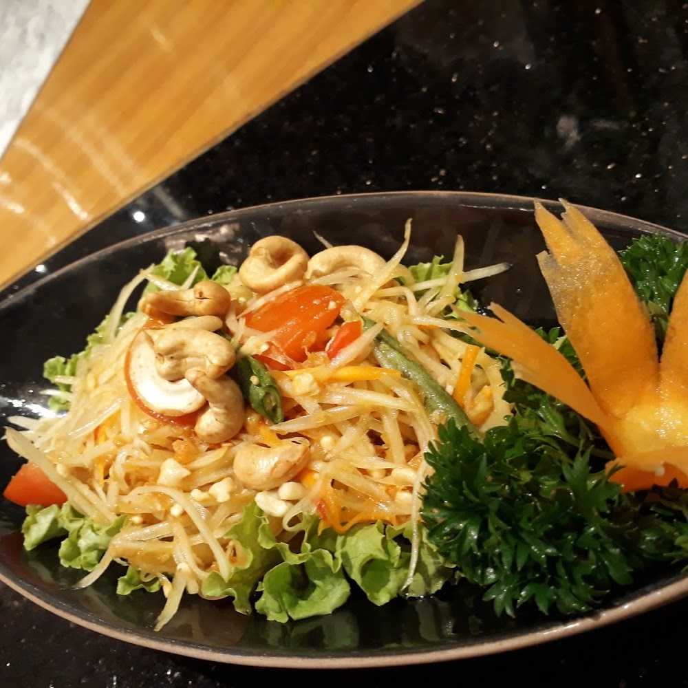Kuliner BAKMI KARET KREKOT