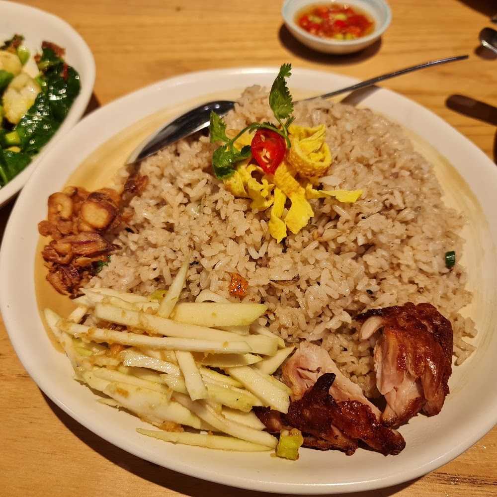 Kuliner Anomali Coffee Menteng
