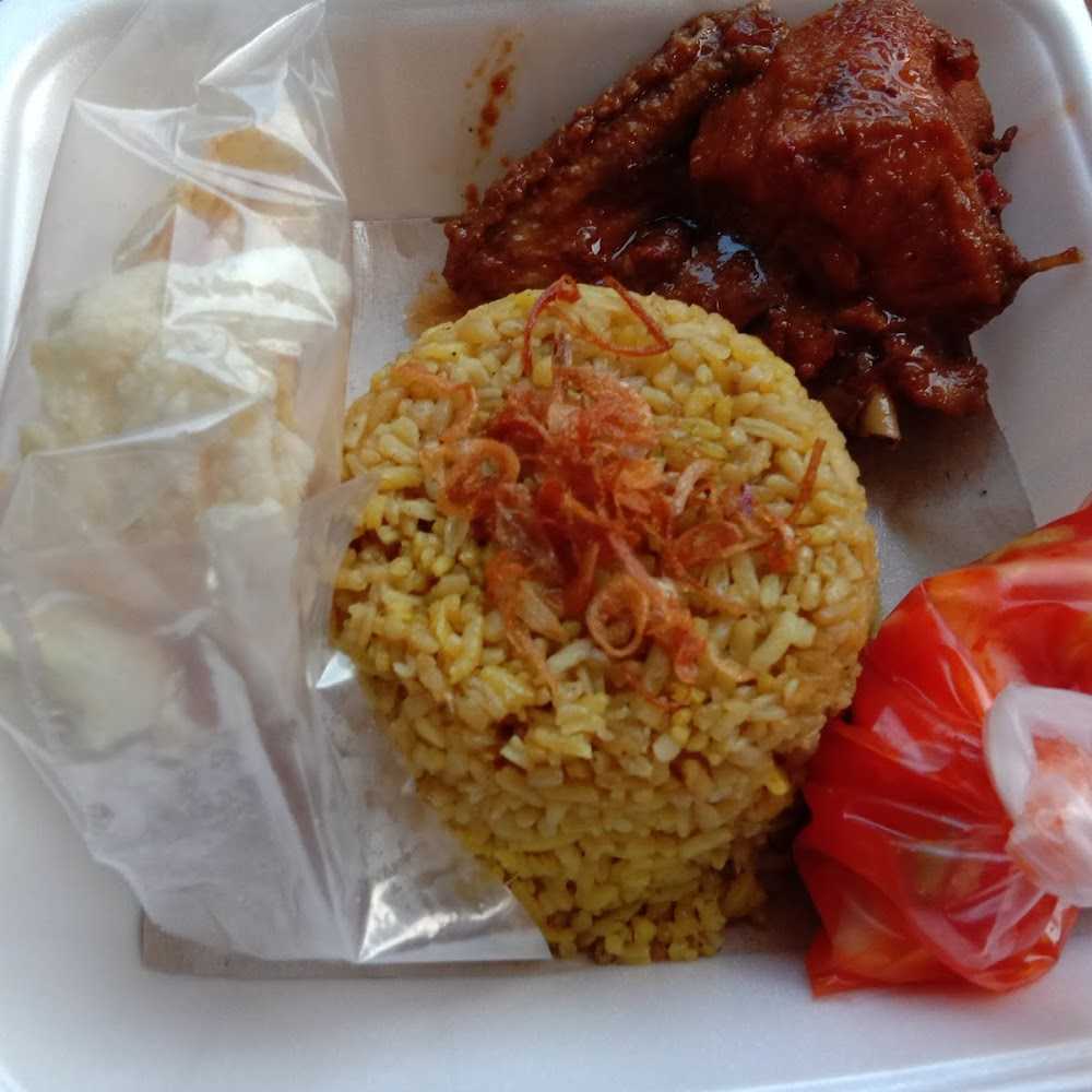 Kuliner Yoshinoya Japanese Restaurant