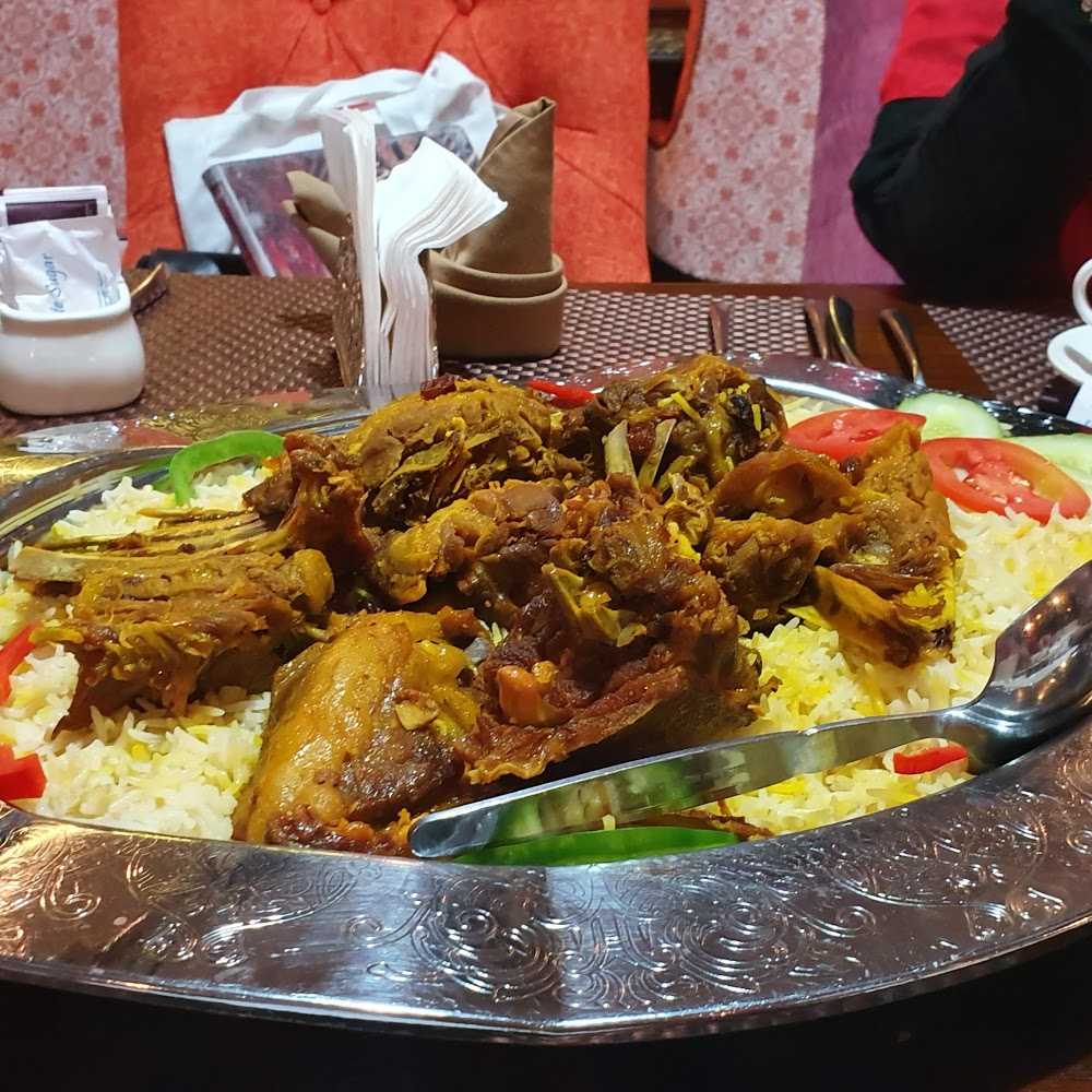 Kuliner Es Teh Indonesia Mampang