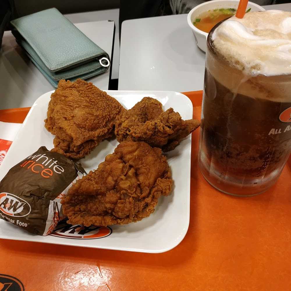 Kuliner Kopi Kenangan - Epicentrum Walk