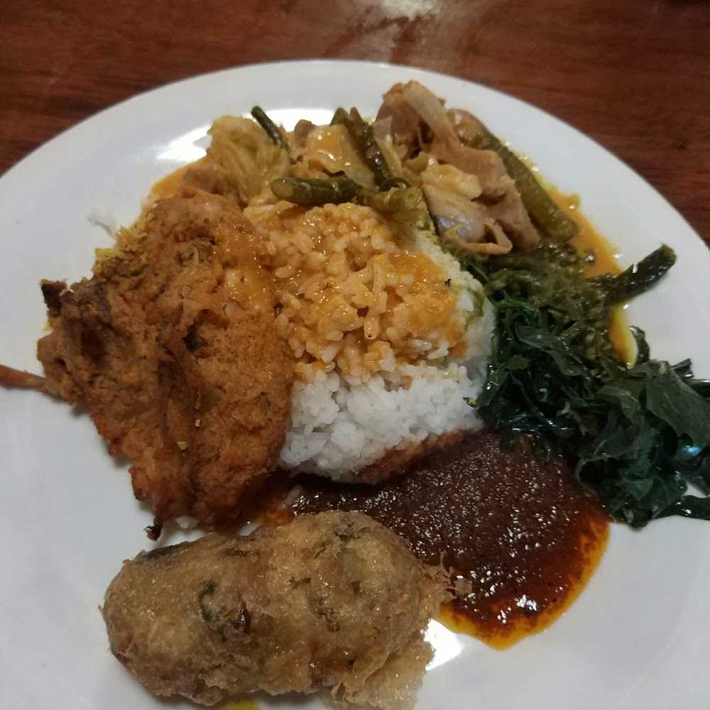 Kuliner KFC Raden Inten