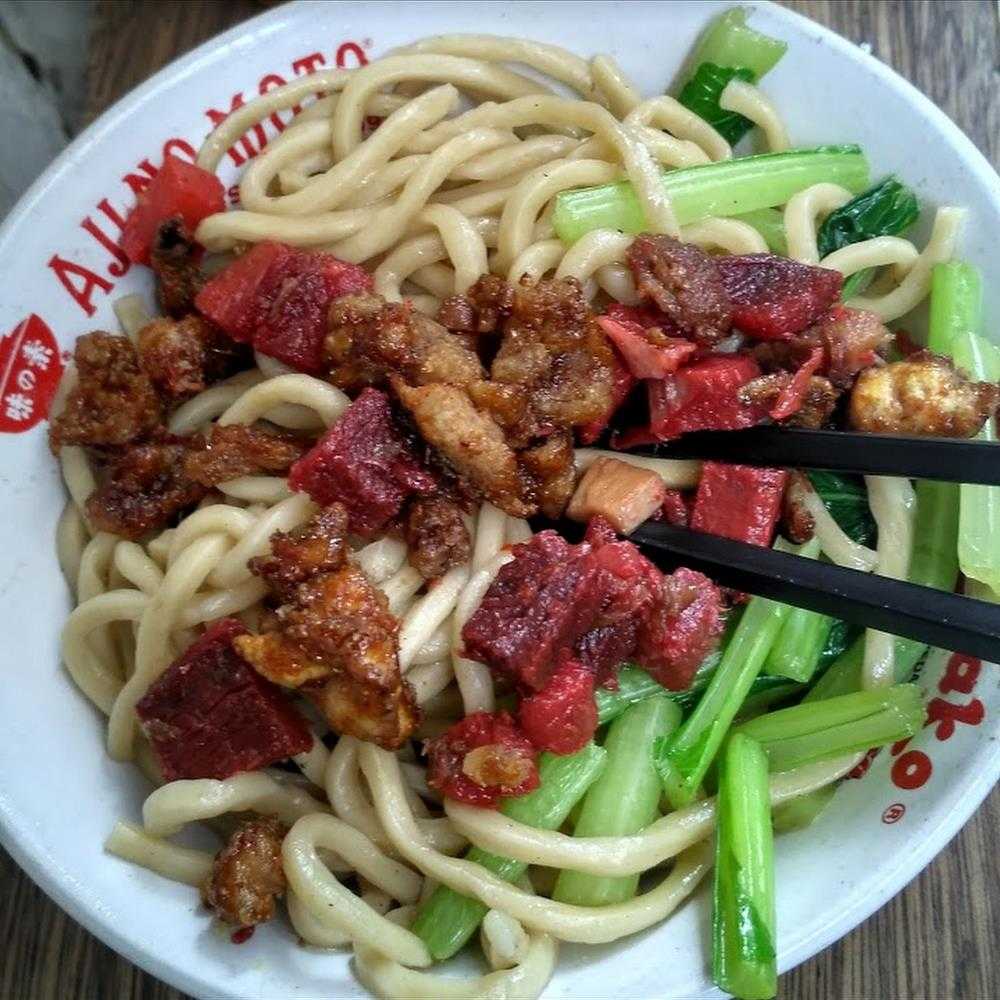 Kuliner Kopi Kenangan Mall Kelapa Gading