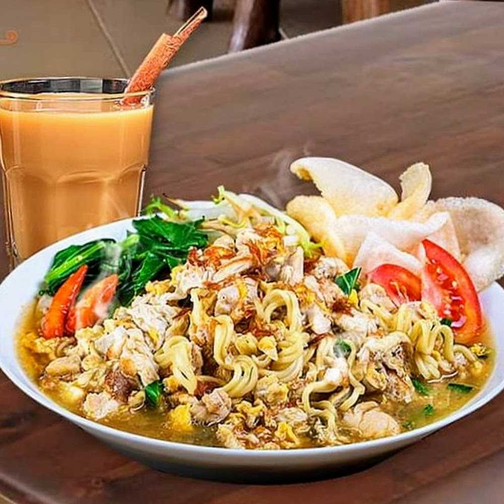 Kuliner HokBen ITC Cempaka Mas