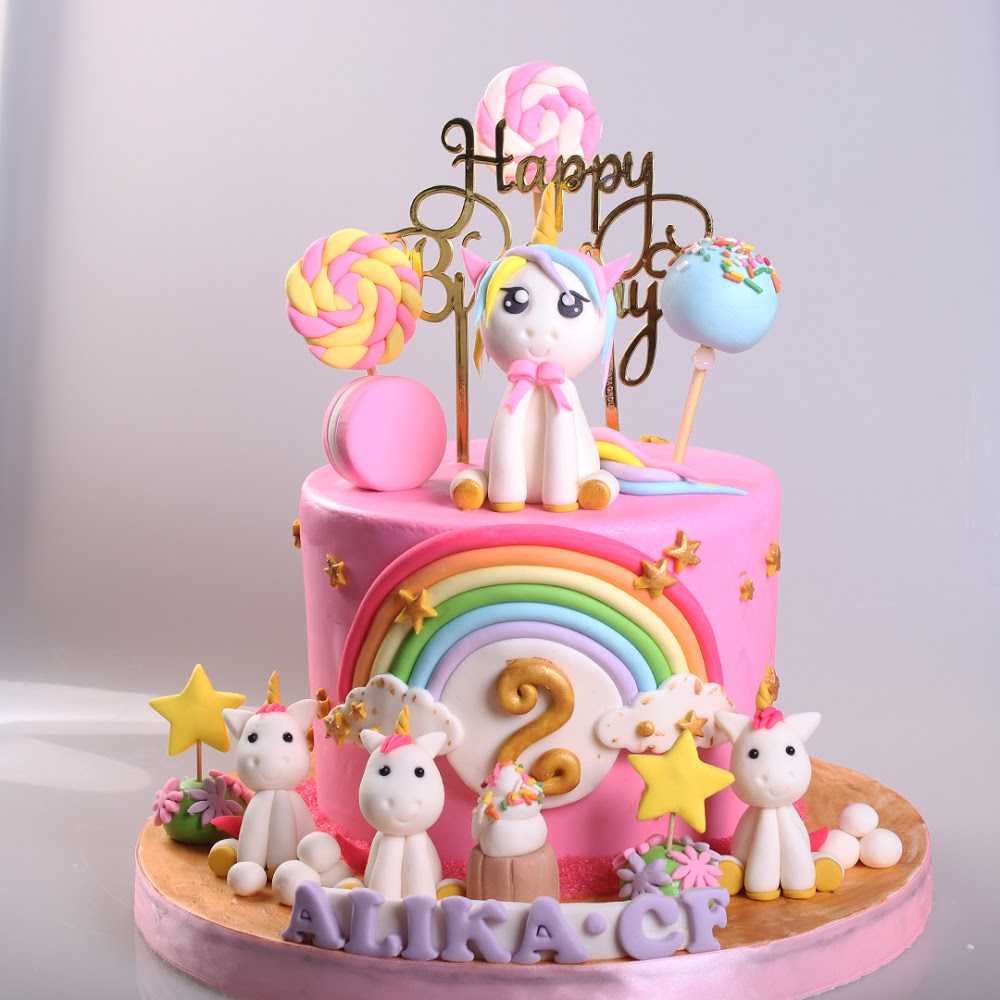Kuliner Stelete Cake