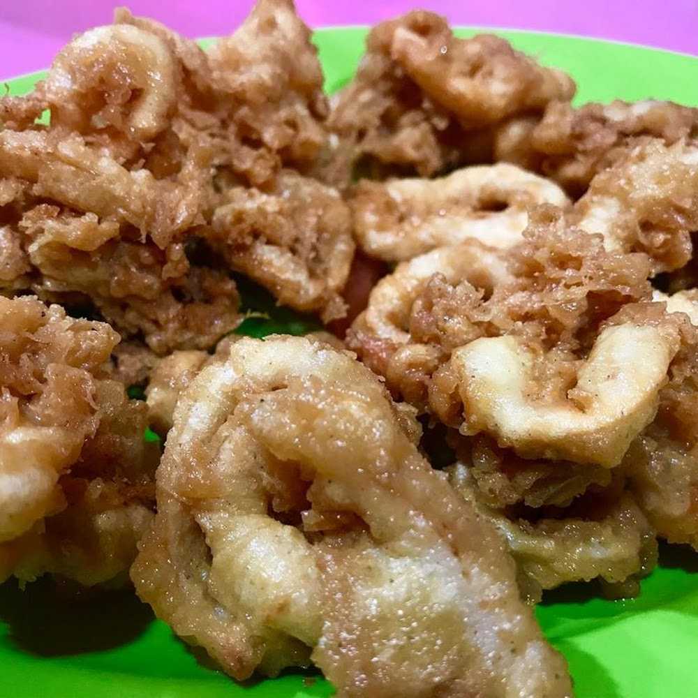 Kuliner Seafood Mulyono 94