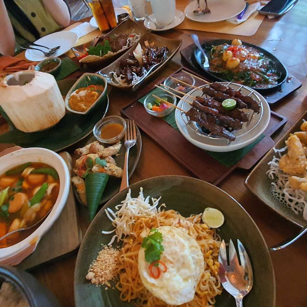 Kuliner Anomali Coffee Menteng
