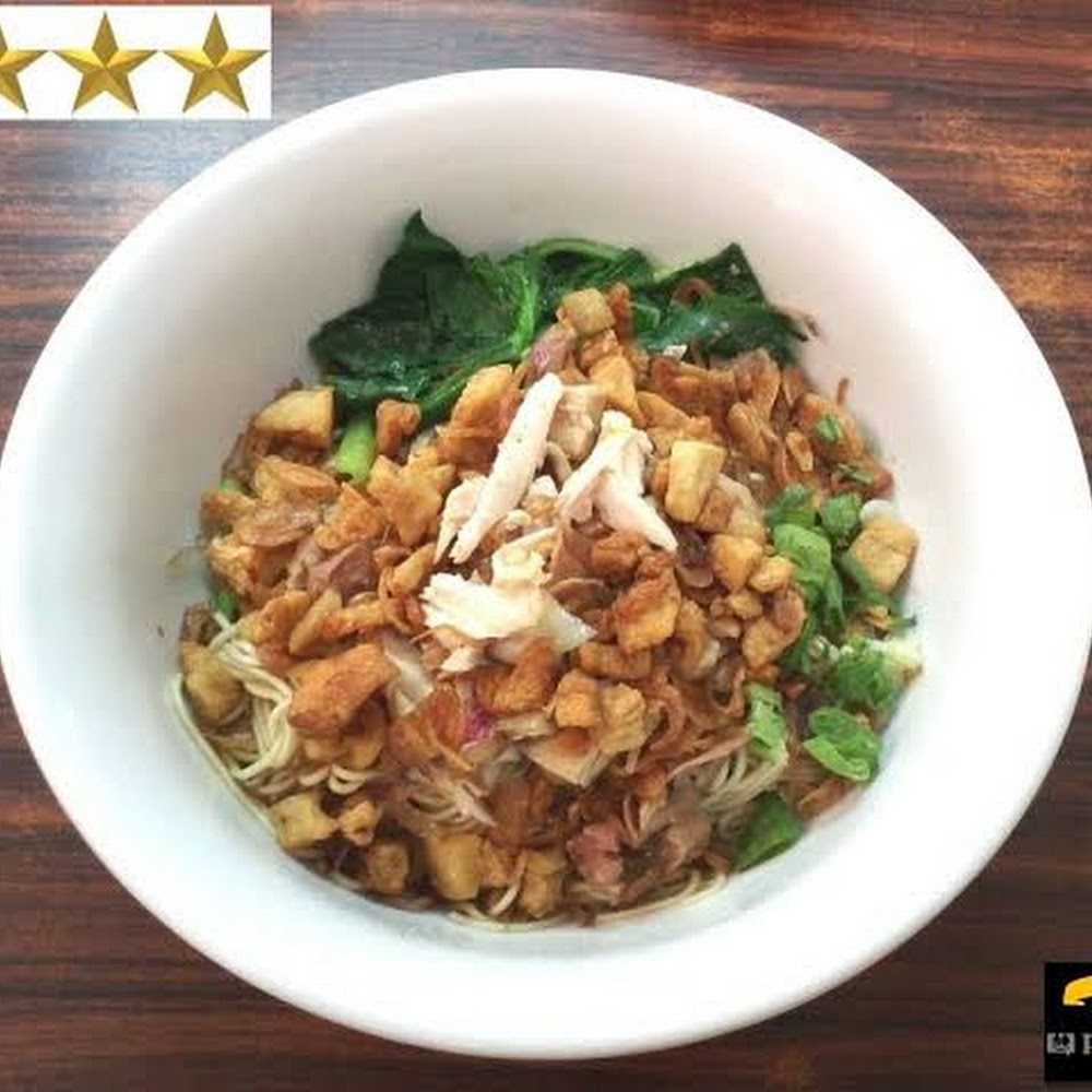 Kuliner HokBen Daan Mogot