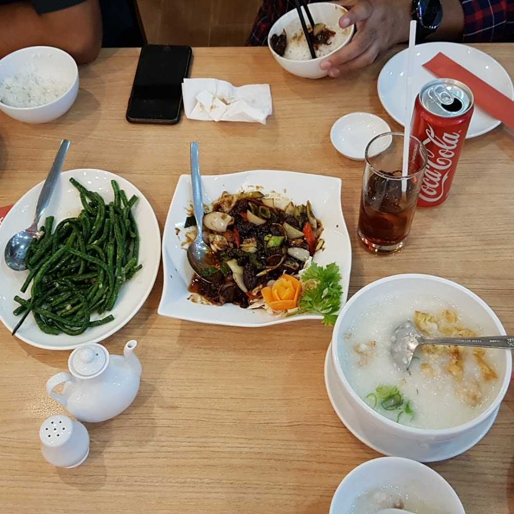 Kuliner Ta Wan