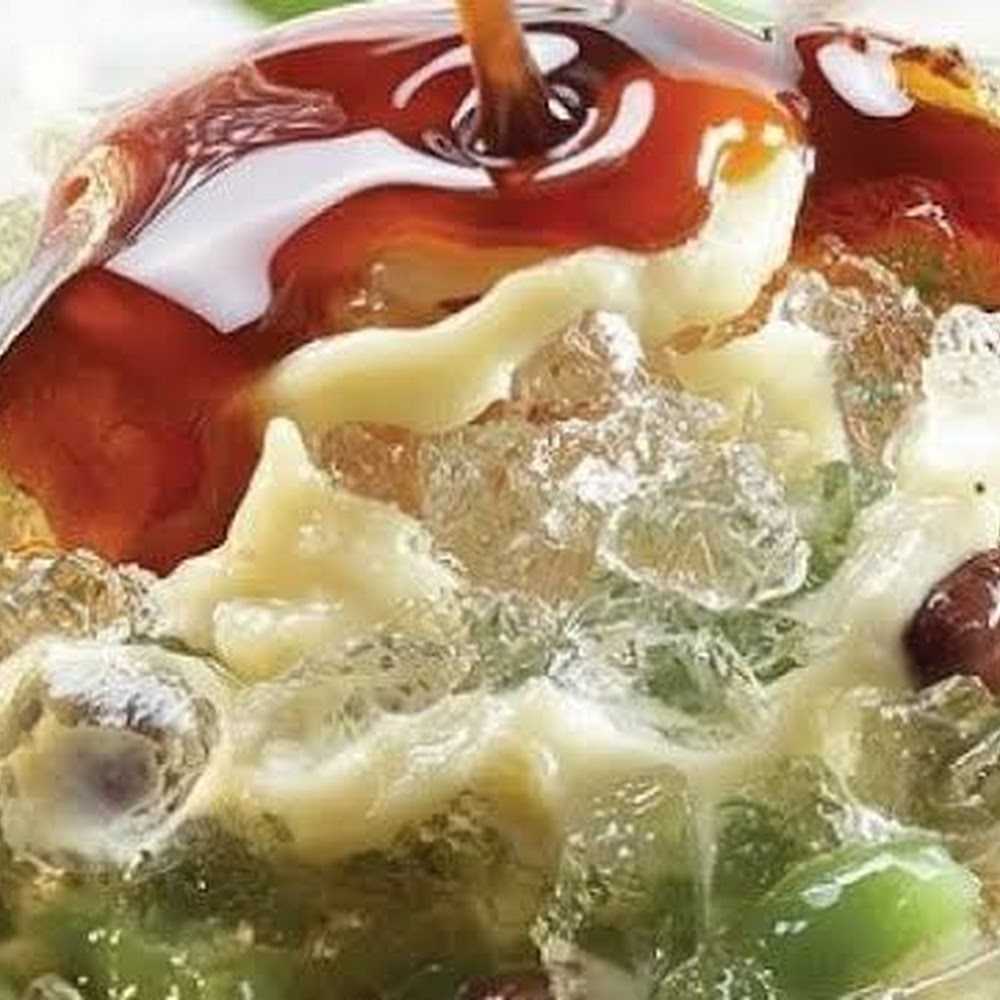 Kuliner BAKMI KARET KREKOT