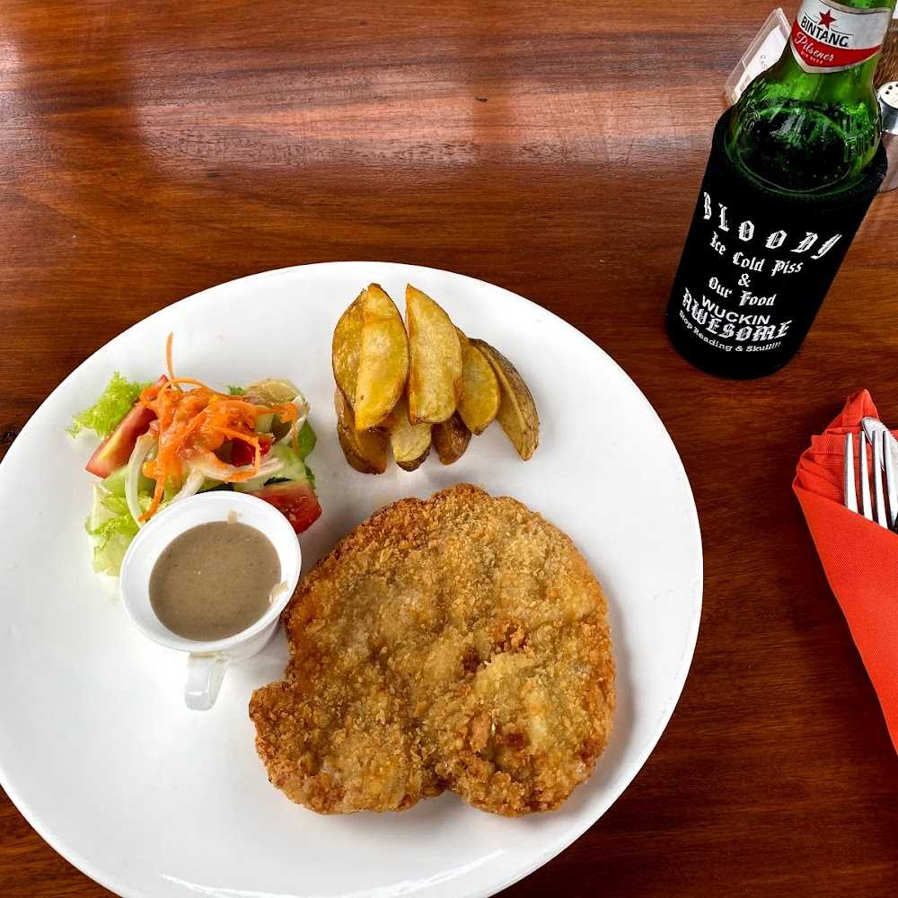 Kuliner Satusatucoffee