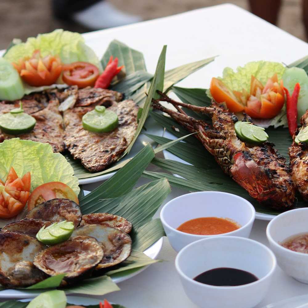 Kuliner Menega Cafe