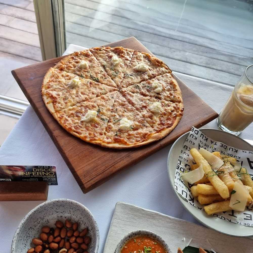 Kuliner Cabe Rawit
