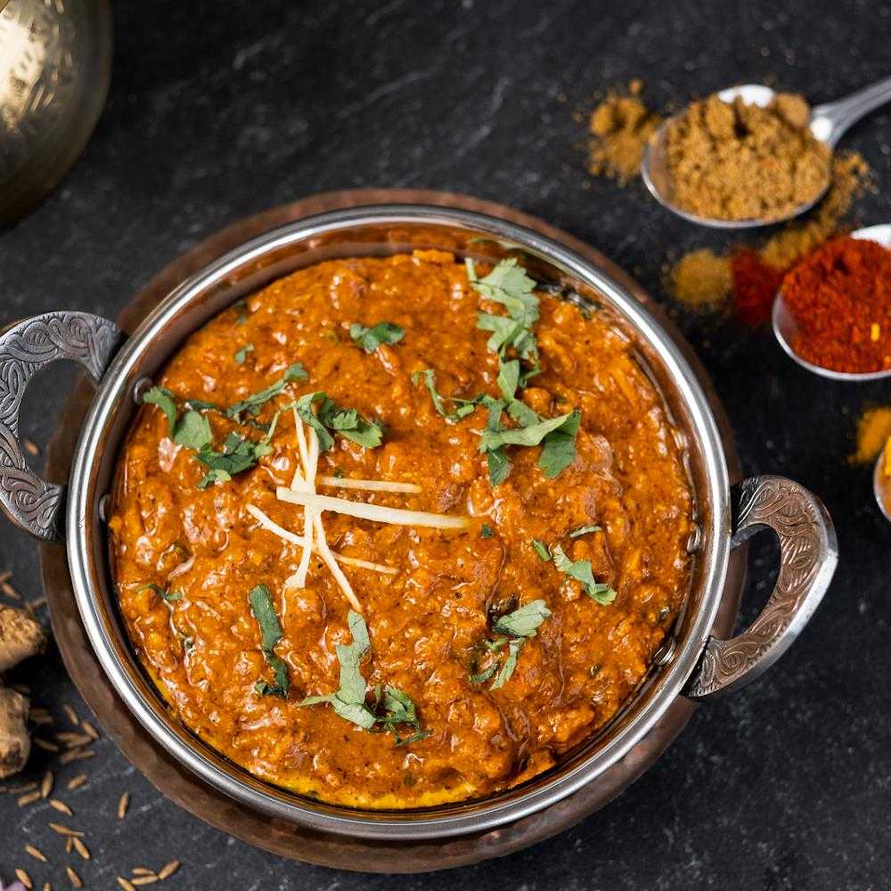 Kuliner Queen's Tandoor