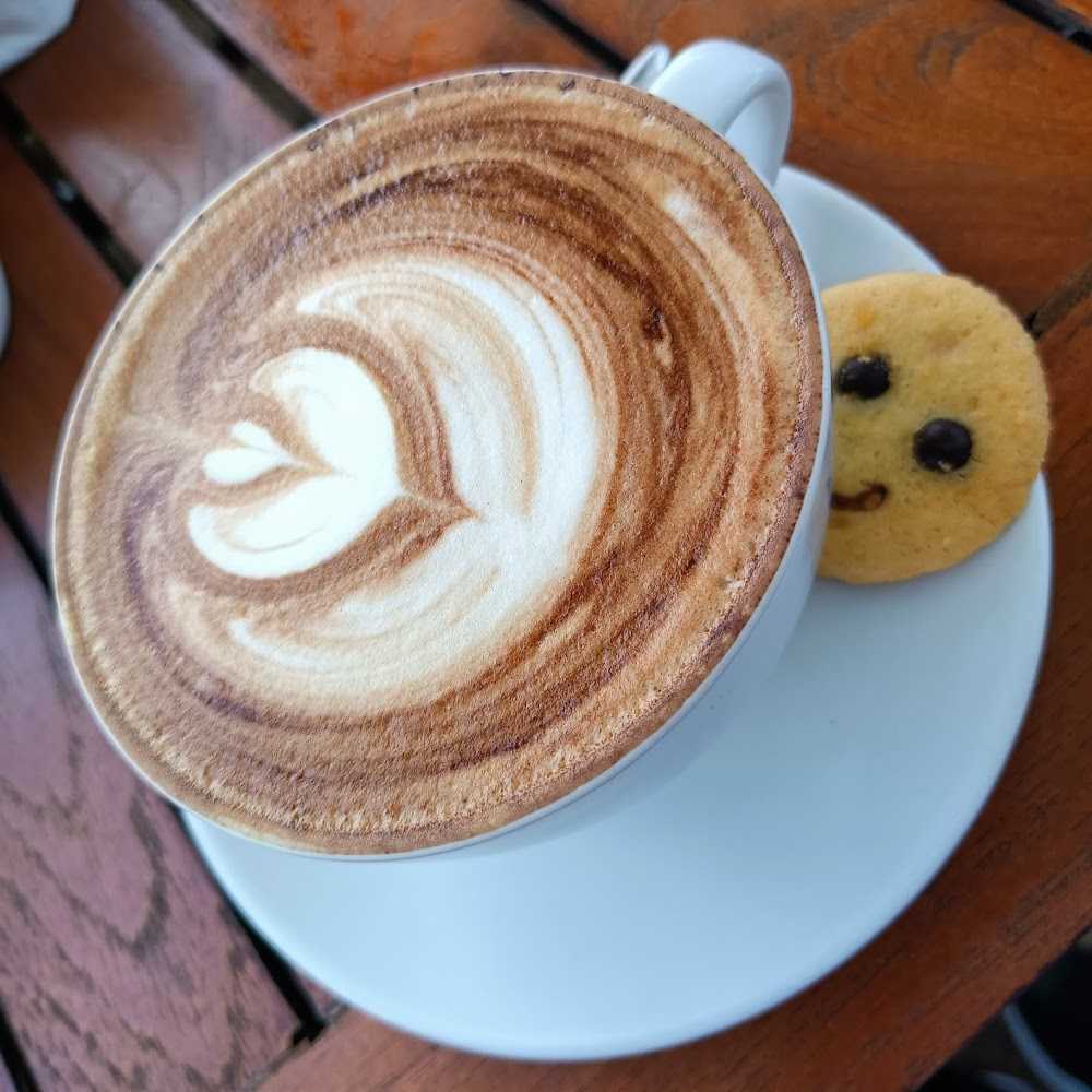 Kuliner lilian n' coffee