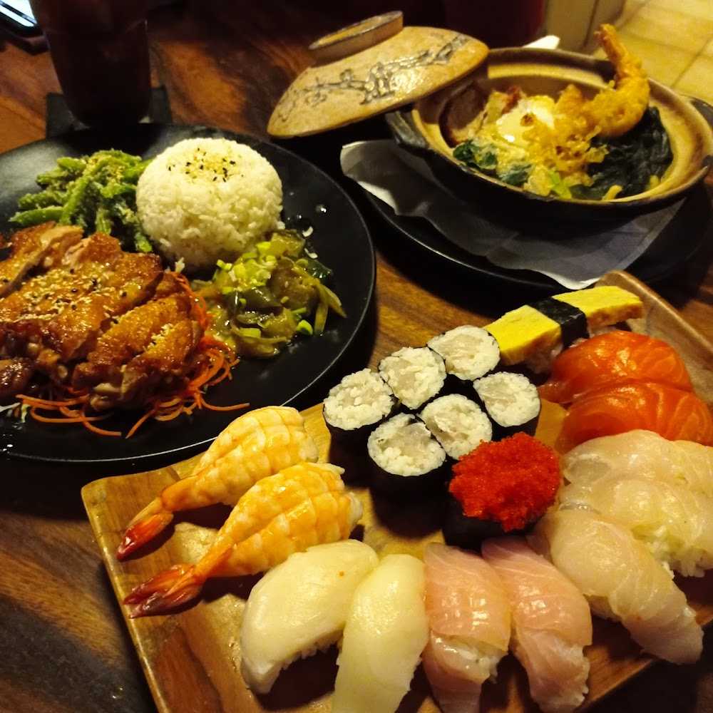 Kuliner lilian n' coffee