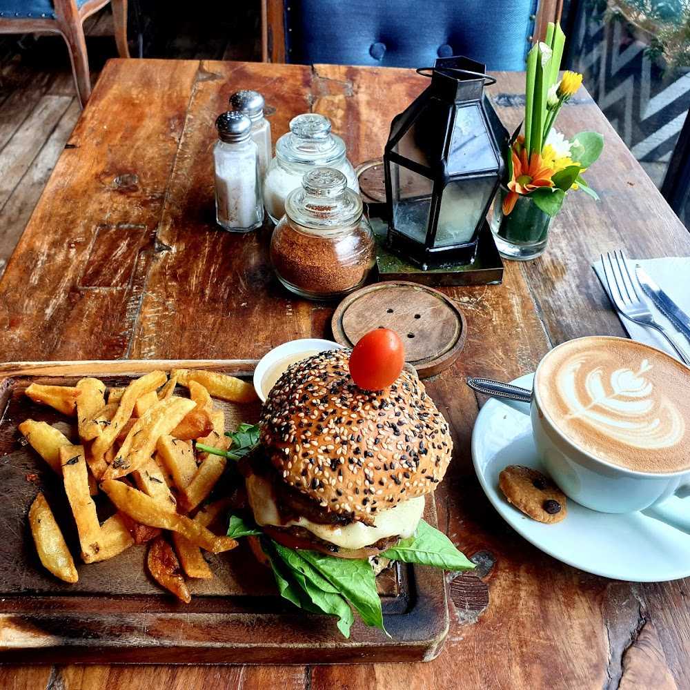 Kuliner Satusatucoffee