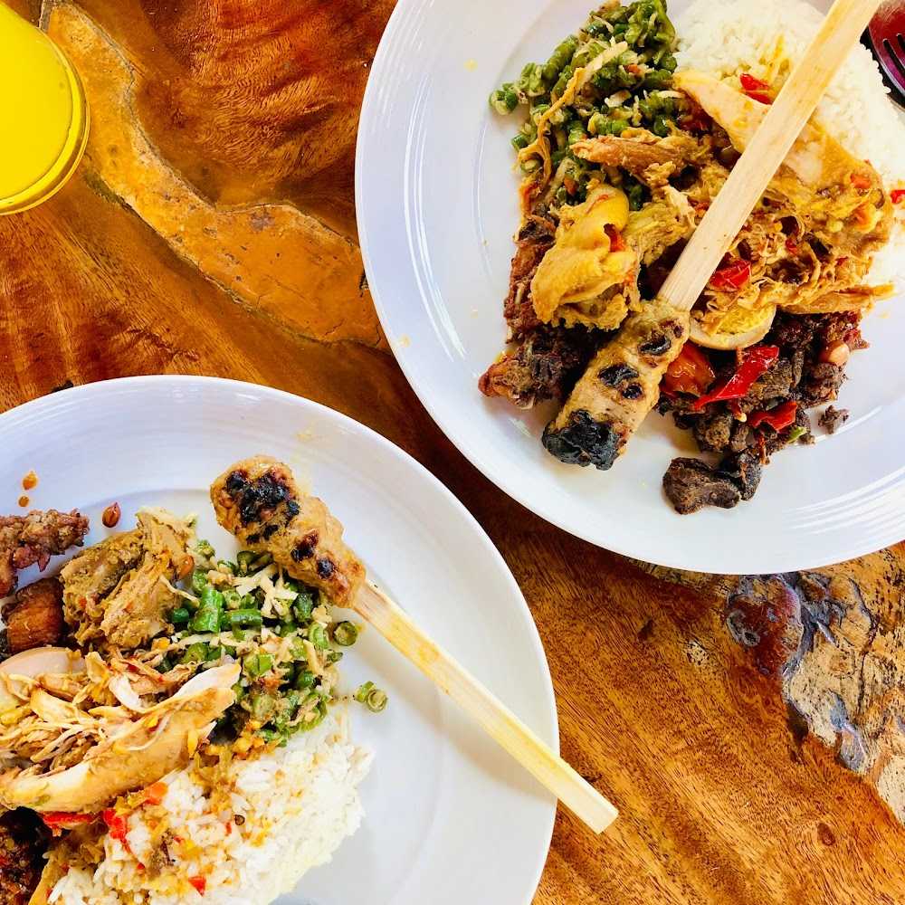 Kuliner lilian n' coffee