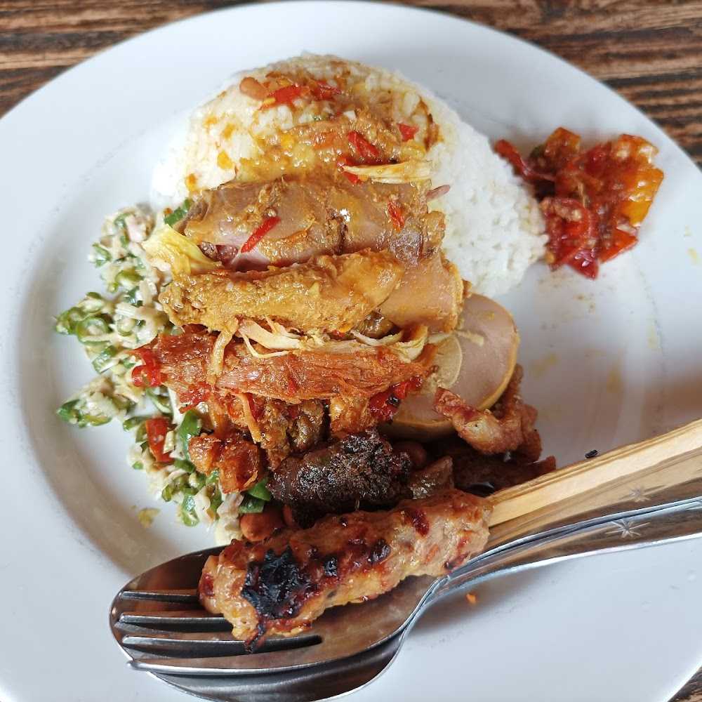 Kuliner Sanggraloka Farm