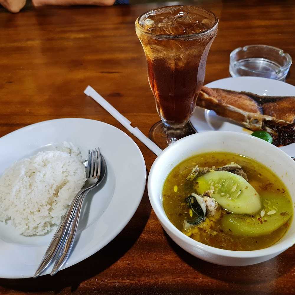 Kuliner Bebek Binjay