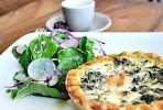 Kuliner In The Raw Organic Kitchen