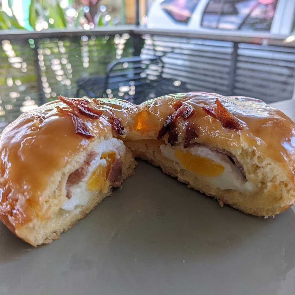 Kuliner Dough Darlings Seminyak