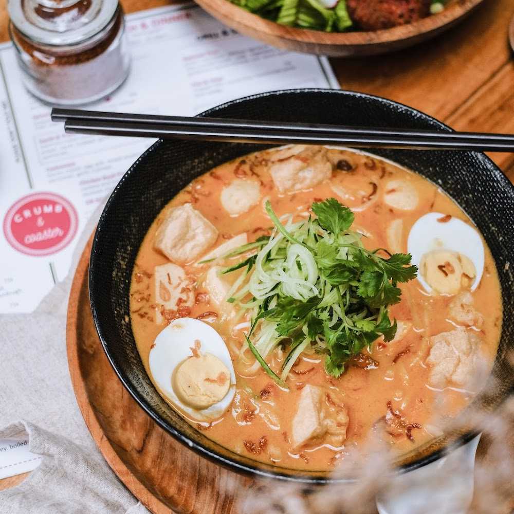 Kuliner Bottega Italiana Batu Bolong