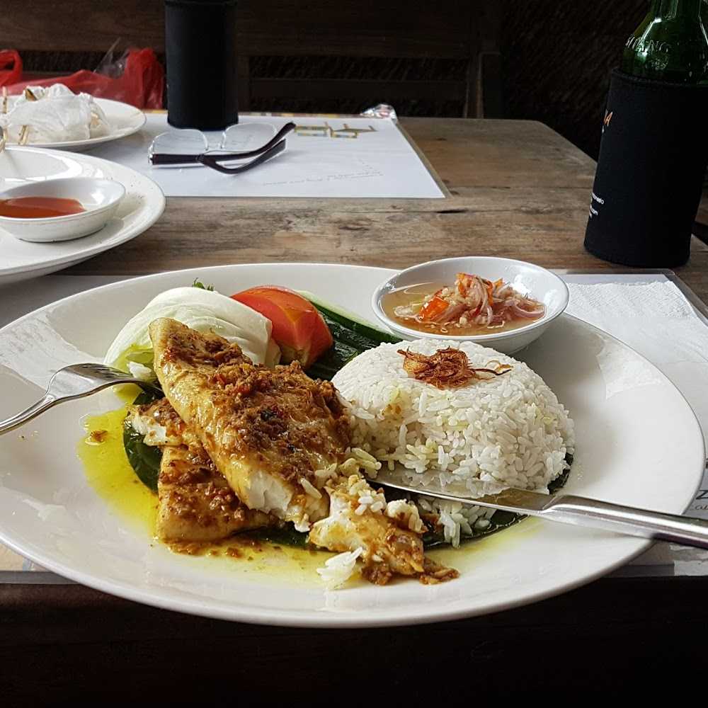 Kuliner Mozzarella Restaurant and Bar