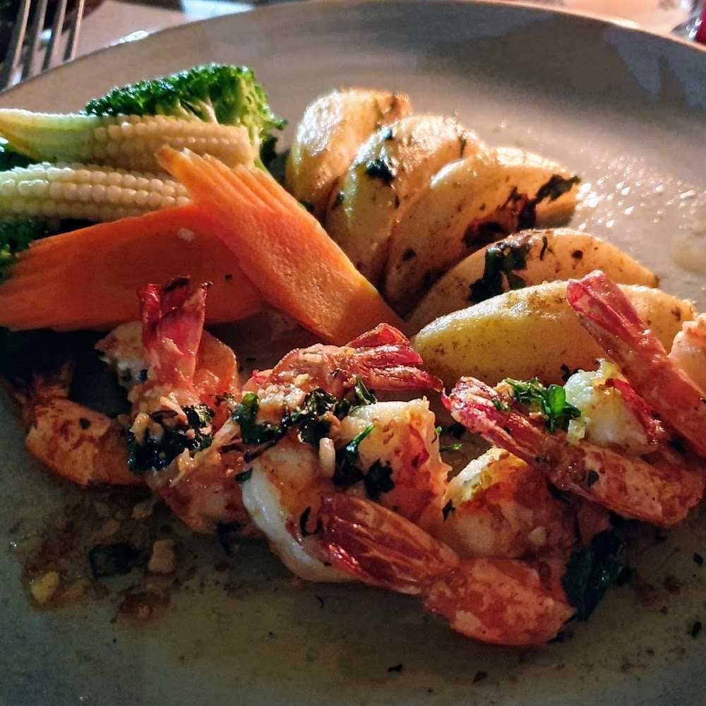 Kuliner Mozzarella Restaurant