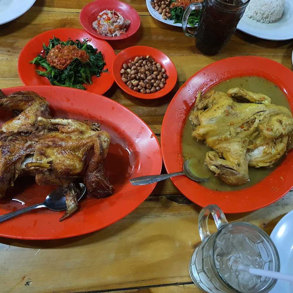 Kuliner CHATIME LEVEL 21 BALI