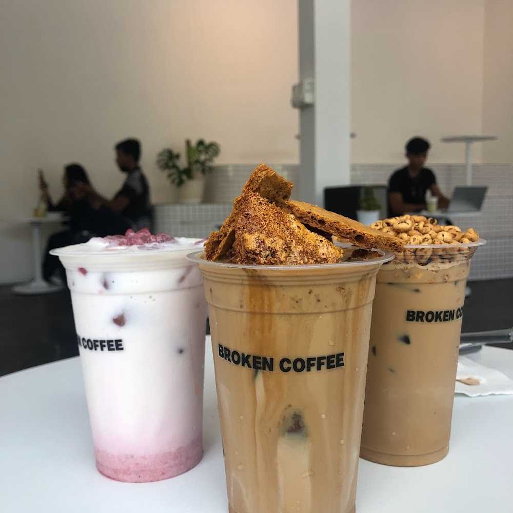 Kuliner lilian n' coffee