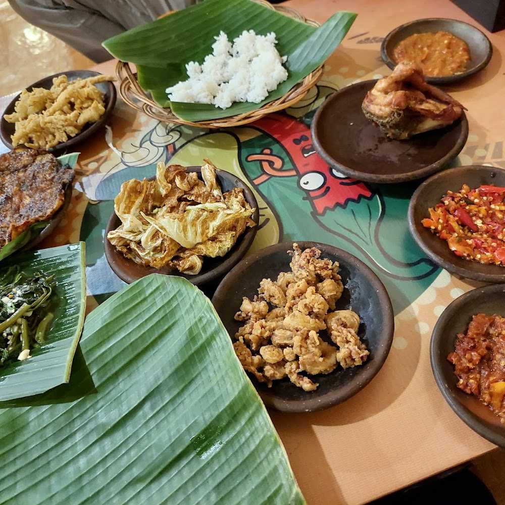 Kuliner McDonald's Sesetan