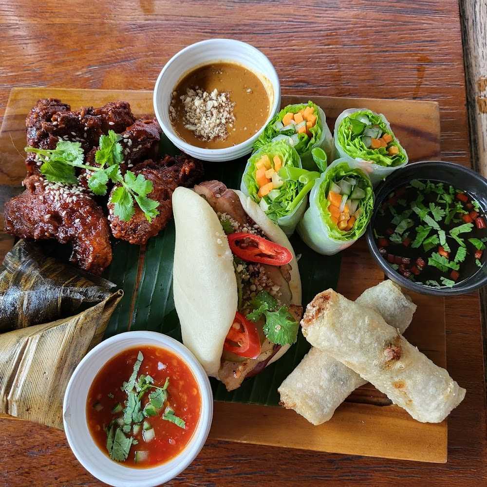 Kuliner Chatime Mall Bali Galeria